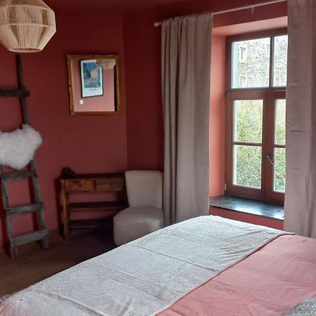 B&B Ferme1883 Lierneux Dış mekan fotoğraf