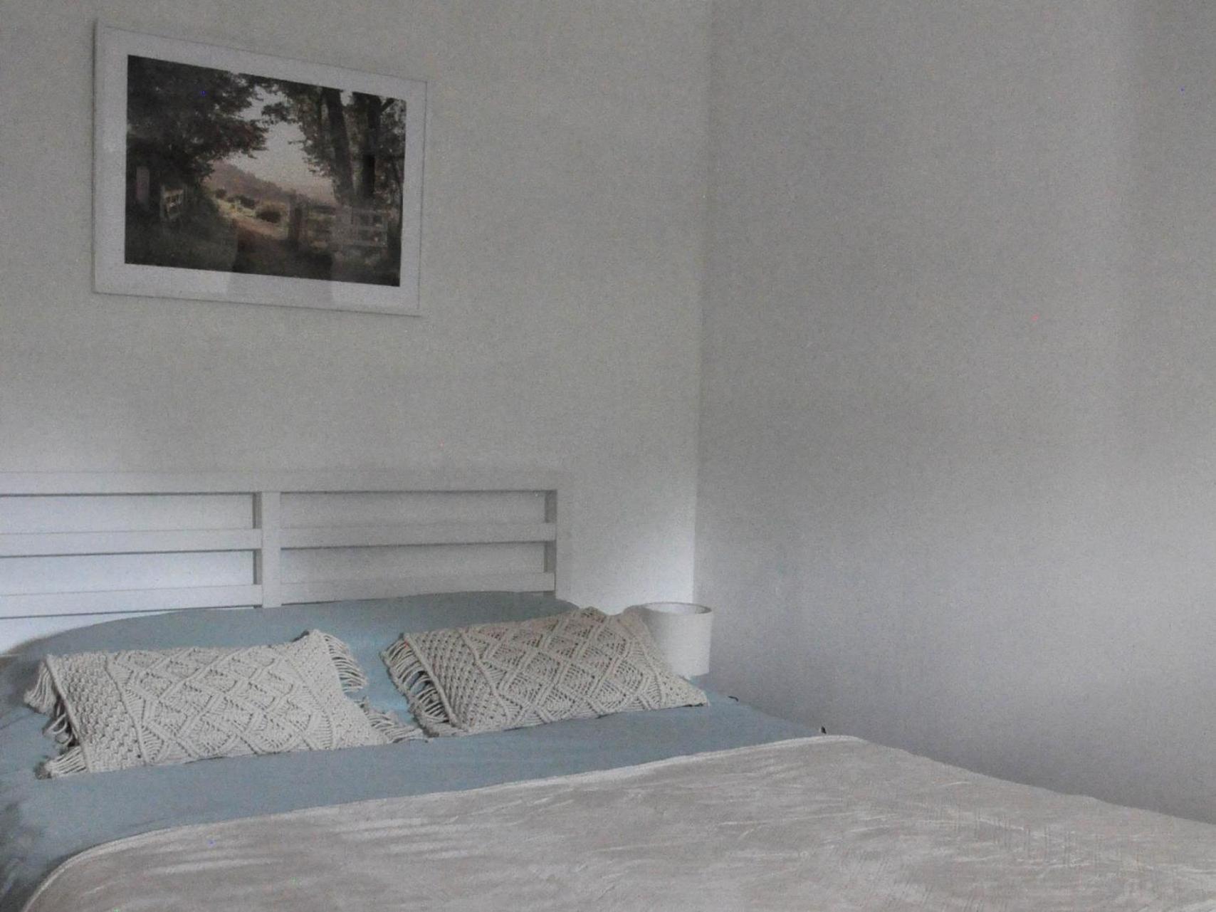 B&B Ferme1883 Lierneux Oda fotoğraf