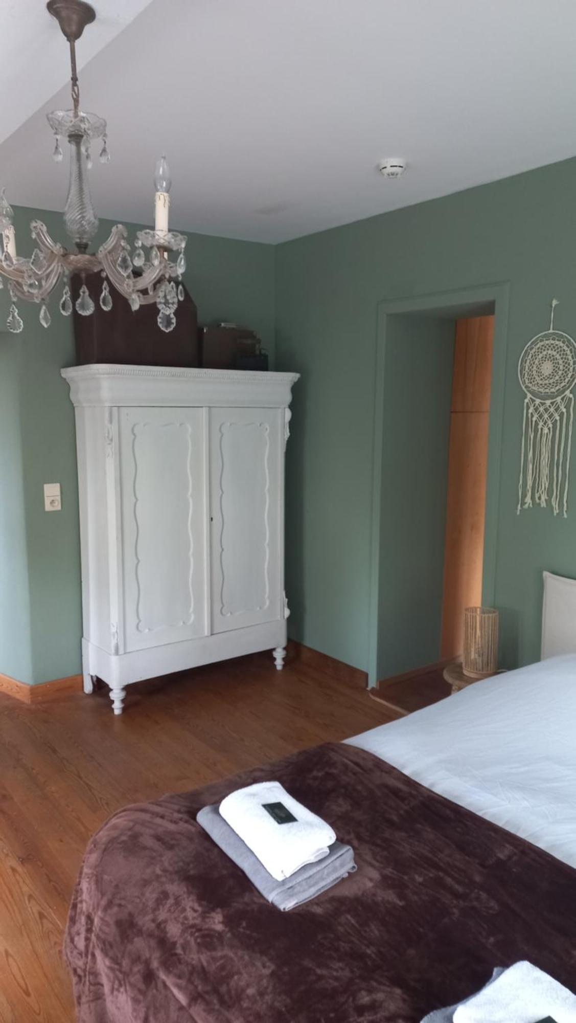 B&B Ferme1883 Lierneux Dış mekan fotoğraf